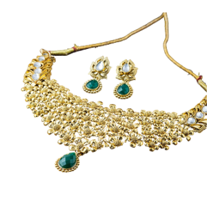 Evil Eye Stone Studded Ring