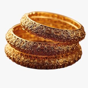 Evil Eye Stone Studded Ring